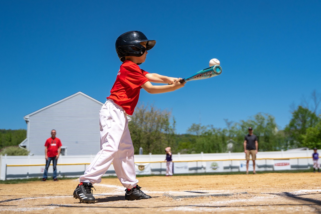 Custom Wooden Bats Designed for Performance and Durability