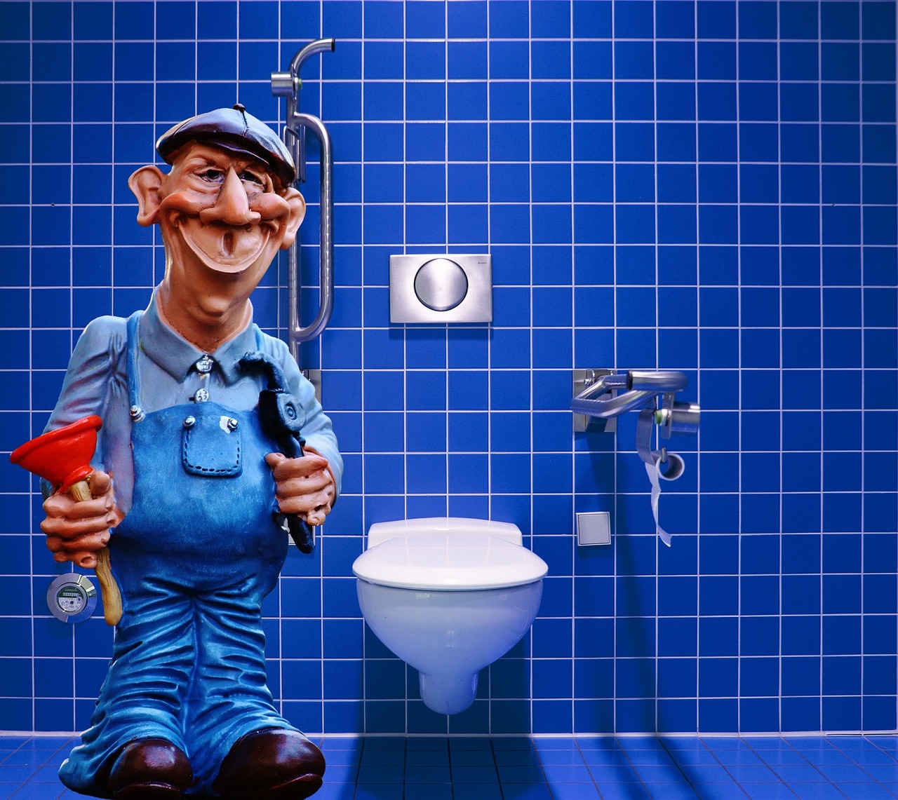 Roto Rooter Toronto Expert Plumbing and Drain Services