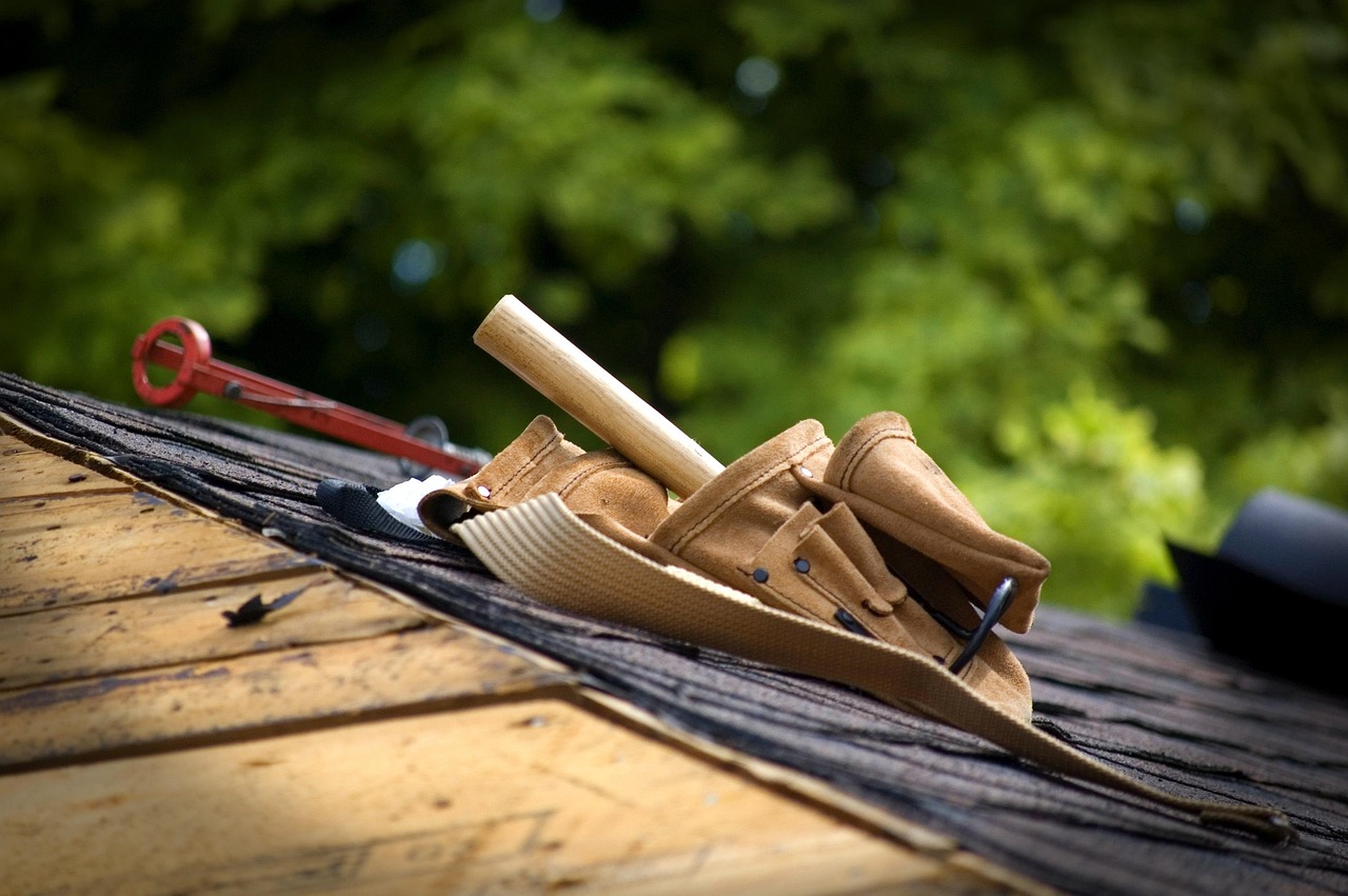 Tools for Gutter Installation Essential for Efficient and Durable Results